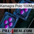 Kamagra Polo 100Mg 03